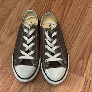 Gray Converse